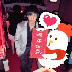 Meet your Posher, Alan